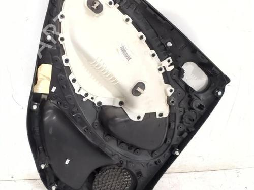Rear right panel SMART FORFOUR Hatchback (453) electric drive / EQ (453.091) | BP32464525C61