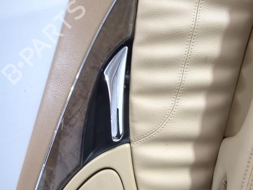 Rear right panel MERCEDES-BENZ E-CLASS (W211) E 280 CDI (211.020) | BP38865509C61 - Image 3