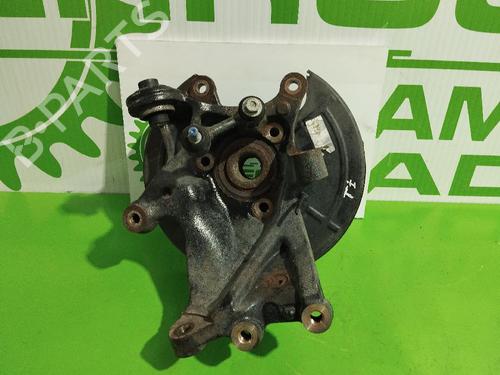 Used Left rear steering knuckle OPEL INSIGNIA A Saloon (G09) 2.0 CDTI (69) (131 hp) 31543587