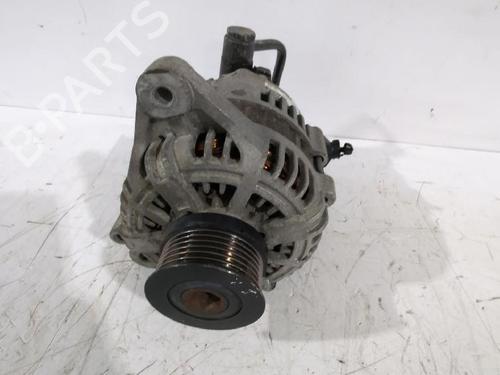 Used Alternator Alternator KIA CARENS III MPV (UN) 2.0 CRDi 140 (140 hp) 31564013 31564013