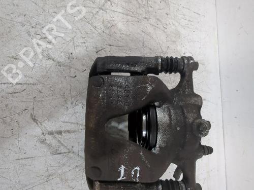 Used Left front brake caliper FORD KA+ III (UK, FK) 1.2 (70 hp) 31565745