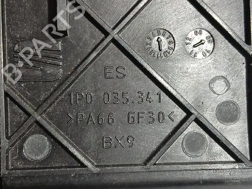 Electronic module SEAT LEON (1P1) 1.9 TDI | BP31563529M83