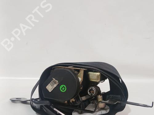 Front right seatbelt NISSAN PRIMERA Hatchback (P12) 1.6 | BP38867668I25 - Image 4
