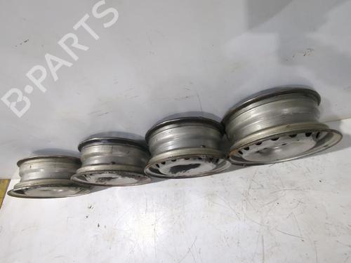 Fælk RENAULT KANGOO (KC0/1_)  | BP31676237C45 