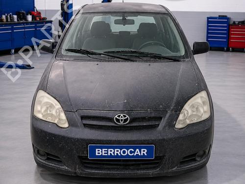 Engine TOYOTA COROLLA (_E12_) 2.0 D-4D (CDE120R, CDE120L_) | BP34431676M1 - Image 7