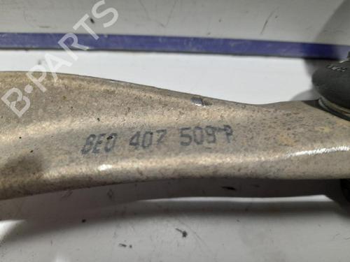 Left front suspension arm SEAT EXEO (3R2) 2.0 TDI | BP31539107M12 - Image 7