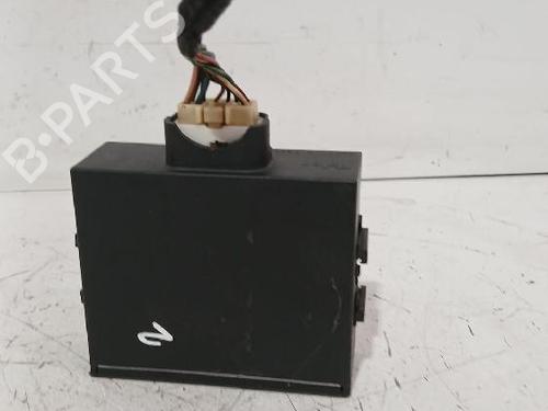 Used Electronic module Electronic module PEUGEOT 107 (PM_, PN_) 1.4 HDi (54 hp) 33746239 33746239
