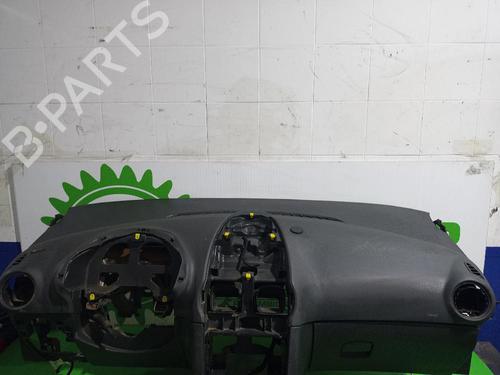 Dashboard OPEL CORSA D (S07) | BP31550509C46 - Image 2