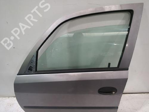Used Left front door Left front door 31565008 31565008
