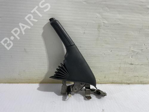 Used Hand brake FIAT 500 (312_) 1.0 Mild Hybrid (312.AYD1B) (69 hp) 31560663