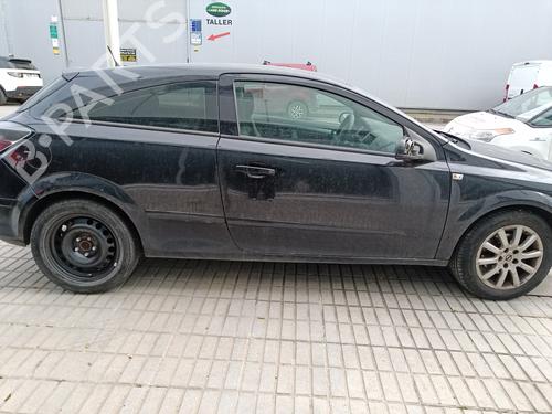 Left front driveshaft OPEL ASTRA H GTC (A04) 1.7 CDTi (L08) | BP33735366M38 - Image 7