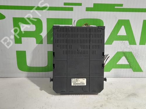 Fuse box CITROËN C4 I Saloon 1.6 16V | BP31542674E1 