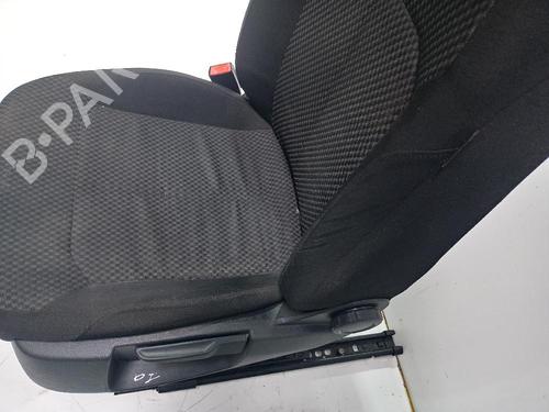 Left front seat VW PASSAT B7 (362) 1.6 TDI | BP31557344C15  - Image 8