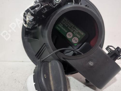 Tanklåg MAZDA 3 Hatchback (BP) SKYACTIV-X M Hybrid AWD (BP2H) | BP36947155C131 - Image 3