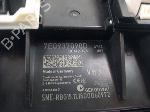 Electronic module VW CALIFORNIA T6 Camper (SGC, SGG, SHC) 2.0 TDI | BP31561429M83 