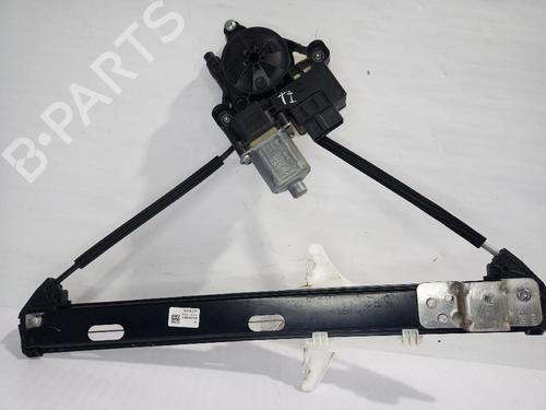 Rear left window mechanism SEAT ARONA (KJ7, KJP) 1.0 TSI | BP31556379C24 - Image 2