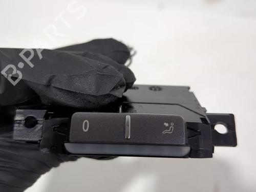 Switch VW PHAETON (3D1, 3D2, 3D3, 3D4, 3D6, 3D7, 3D8, 3D9) 3.0 V6 TDI 4motion | BP31567638I30  - Image 5