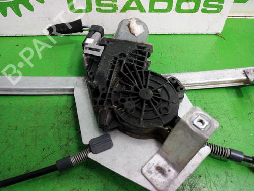 Front right window mechanism CITROËN C4 II (NC_) | BP31675407C23 - Image 4