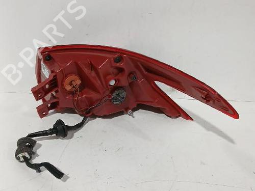 Left taillight HYUNDAI i20 III (BC3, BI3) 1.0 T-GDI | BP31567178C34 