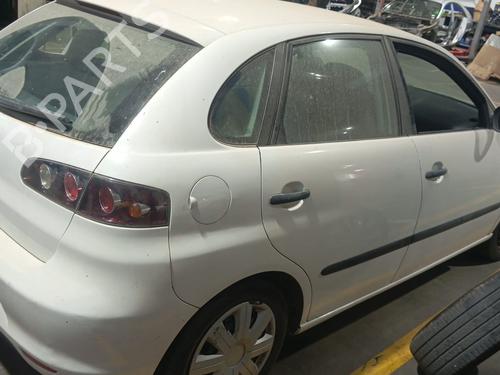 Engine SEAT IBIZA III (6L1) 1.4 TDI | BP40443550M1 - Image 11