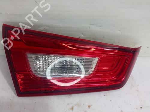 Used Left tailgate light MITSUBISHI ASX (GA_W_) 1.8 DI-D 4WD (GA6W) (116 hp) 31558410