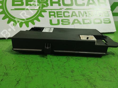 Electronic module RENAULT ESPACE IV (JK0/1_) | BP31674857M83