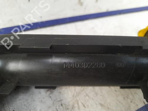 Pipe PEUGEOT BOXER Platform/Chassis 2.2 HDi 110 | BP38869310M125 - Image 3