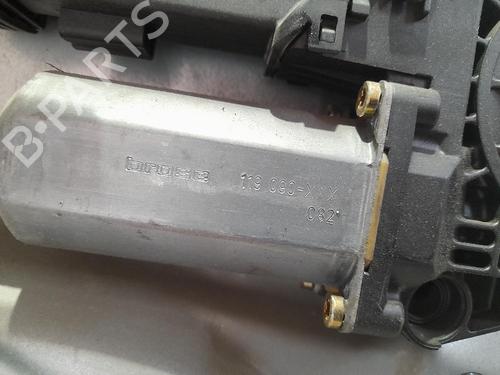 Front right window mechanism VW PASSAT B5 (3B2) 1.9 TDI | BP31570711C23