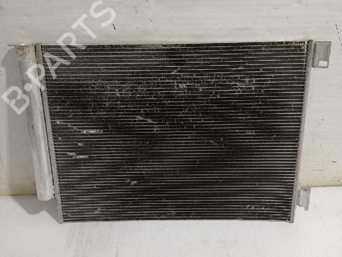 AC radiator NISSAN MICRA V (K14) 1.5 DCI | BP31563233M32 - Image 2