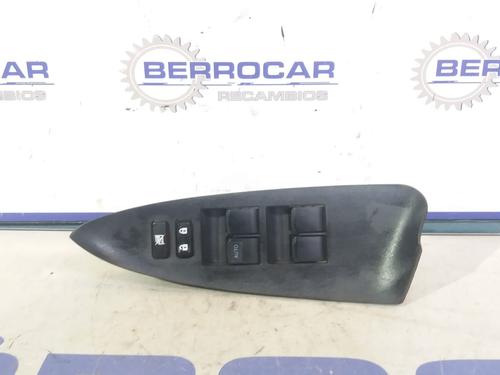 Used Left front window switch Left front window switch 38869101 38869101