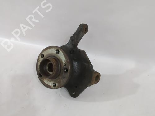 Left front steering knuckle RENAULT ESPACE IV (JK0/1_) 2.0 dCi (JK01, JK02, JK1J, JK1K, JK1H) | BP38864604M25 - Image 2
