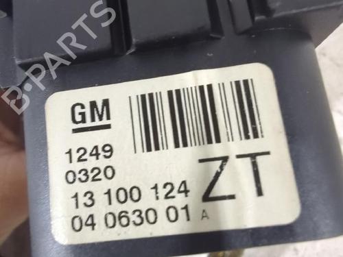 Headlight switch OPEL ASTRA H Saloon (A04) 1.7 CDTi (L69) | BP33735129I24  - Image 5