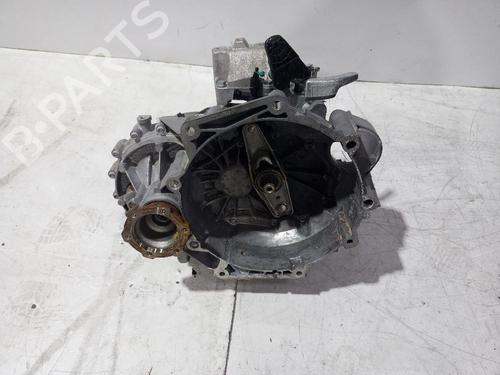 Used Gearbox SEAT ARONA (KJ7, KJP) 1.0 TSI (110 hp) 31556534