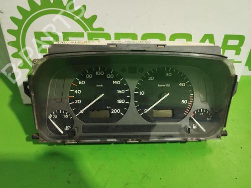 Used Instrument cluster Instrument cluster VW GOLF III (1H1) 1.9 D (64 hp) 31544533 31544533