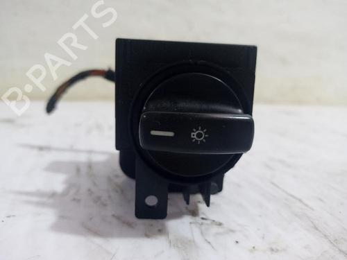 Used Headlight switch MERCEDES-BENZ A-CLASS (W169) A 200 CDI (169.008, 169.308) (140 hp) 31561500