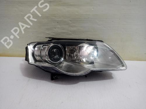 Used Right headlight VW PASSAT B6 (3C2) 2.0 TDI (140 hp) 31559365