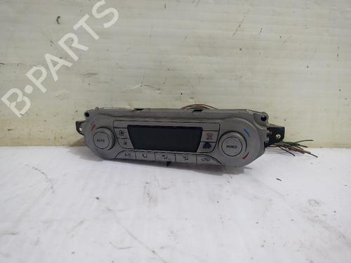 Commande Chauffage FORD FOCUS C-MAX (DM2) 1.6 TDCi (90 hp) 31560327