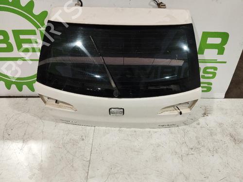 Used Tailgate SEAT IBIZA III (6L1) 1.9 SDI (64 hp) 31543339