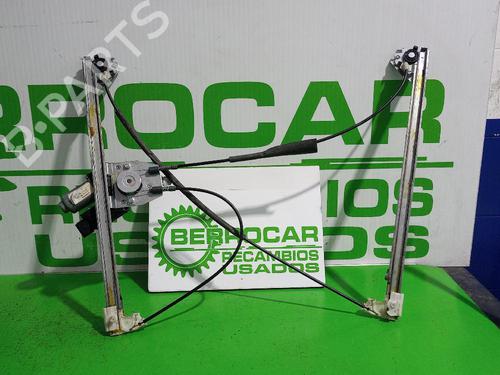 Used Front left window mechanism Front left window mechanism RENAULT ESPACE IV (JK0/1_) [2002-2026] 31674905 31674905