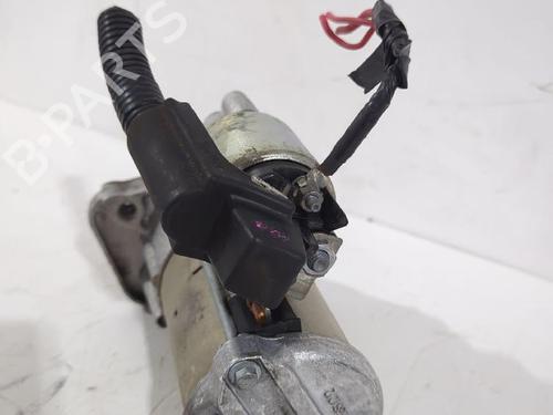 Starter NISSAN MICRA V (K14) 1.5 DCI | BP31563139M8 - Image 5