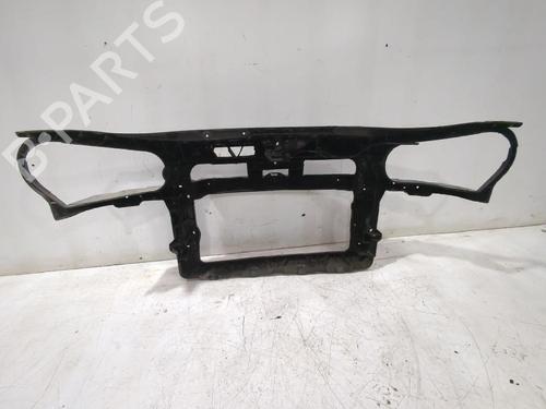 Front slam panel VW POLO IV Saloon (9N2, 9N4) 1.9 TDI | BP32466067C72