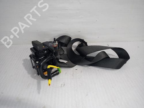 Used Rear right seatbelt KIA NIRO II (SG2) 1.6 GDi Hybrid (141 hp) 31556022