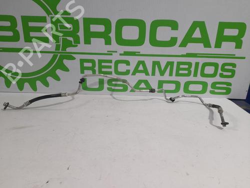 Used AC pipe AC pipe RENAULT LAGUNA II (BG0/1_) 1.6 LPG (107 hp) 31542530 31542530