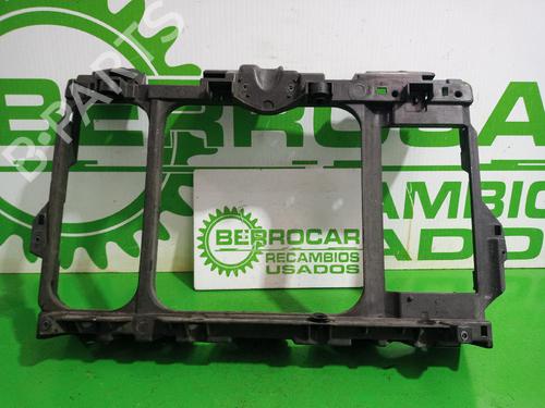 Used Front slam panel PEUGEOT 508 I (8D_) 2.0 HDi (140 hp) 31549106