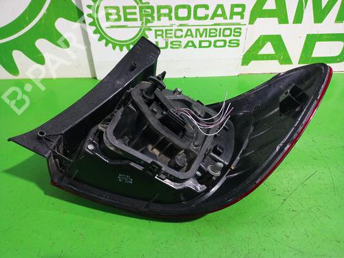 Venstre baglygte DACIA SANDERO II | BP38862100C34 - Image 5