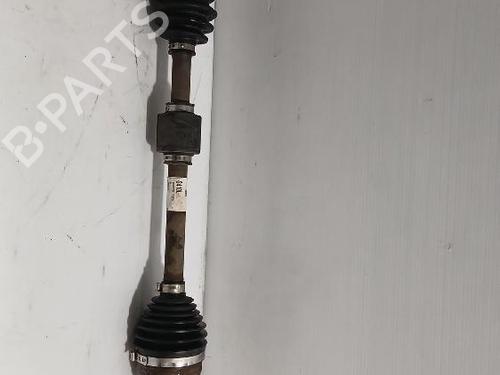 Left front driveshaft KIA CEED (CD) 1.0 T-GDI | BP32462042M38