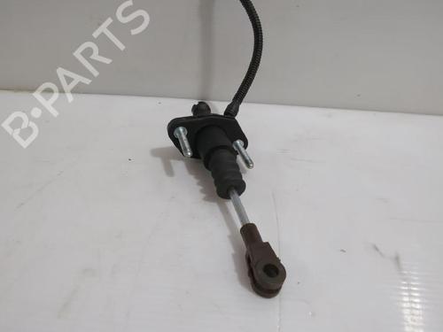 Koblingscylinder OPEL ASTRA H (A04) 1.7 CDTI (L48) (100 hp) 31565432