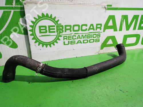 Pipe RENAULT KANGOO BE BOP (KW0/1_) 1.5 dCi 75 | BP31551947M125