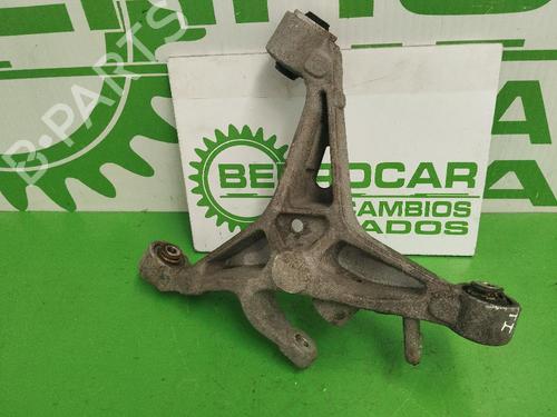 Used Left rear suspension arm Left rear suspension arm JAGUAR S-TYPE II (X200) 2.7 D (207 hp) 31674635 31674635