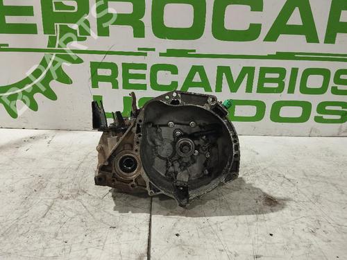 Used Gearbox Gearbox NISSAN MICRA III (K12) 1.2 LPG (80 hp) 31545959 31545959